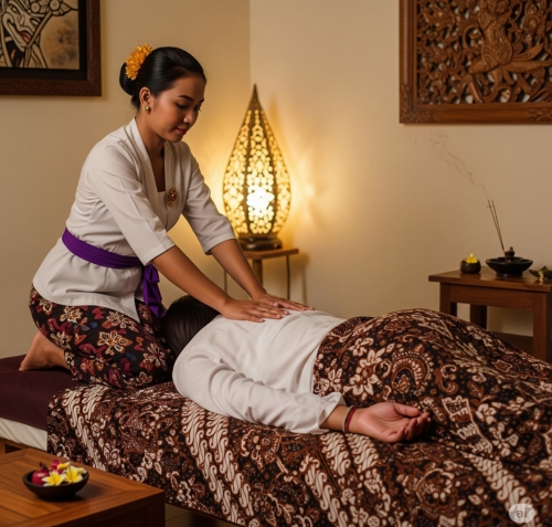 Best Spa in JP Nagar